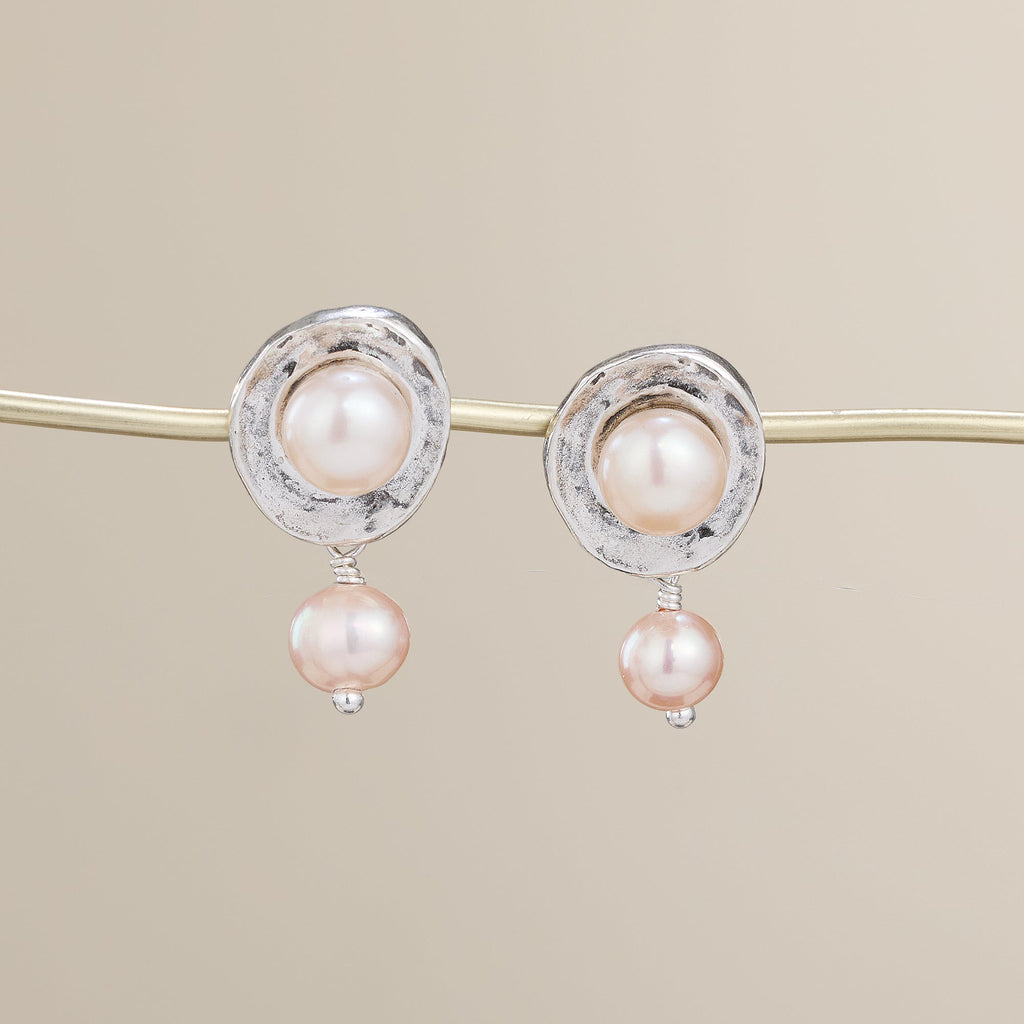 Royal Illusions Earrings